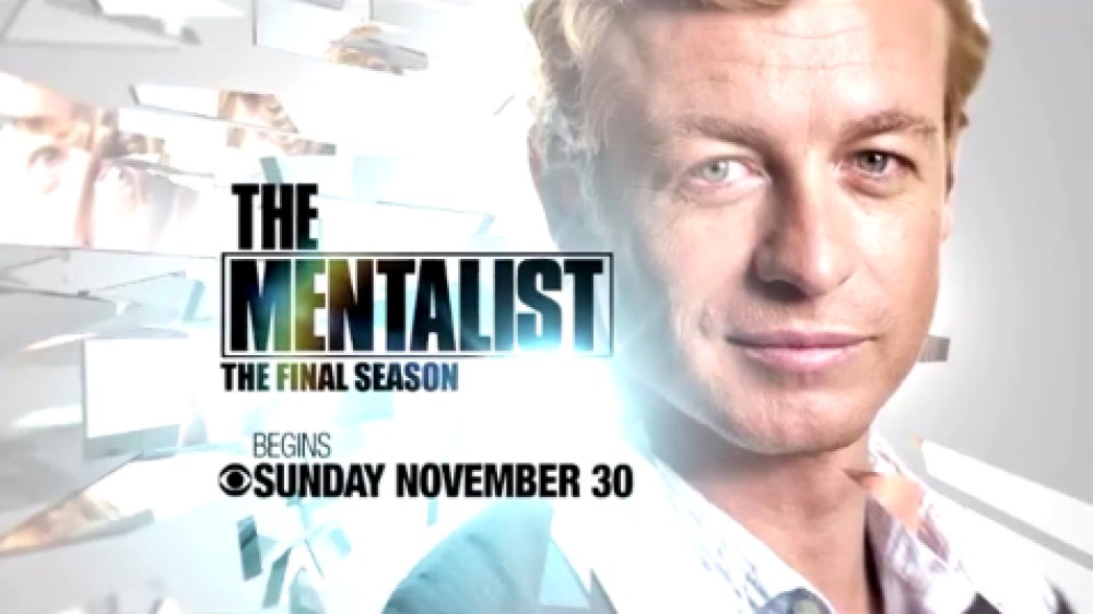 Thám Tử Đại Tài (Phần 7) - The Mentalist (Season 7)