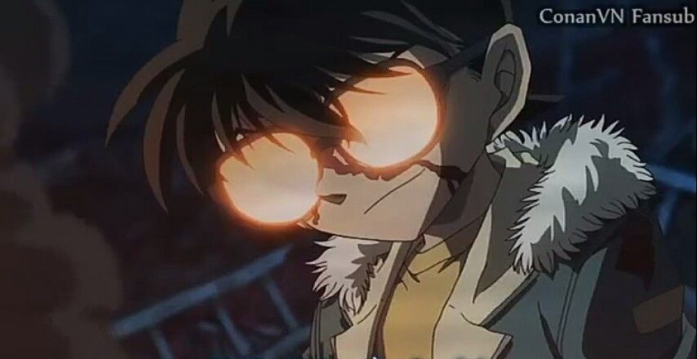 Thám Tử Lừng Danh Conan: Tiền Đạo Thứ 11 Detective Conan: The Eleventh Striker