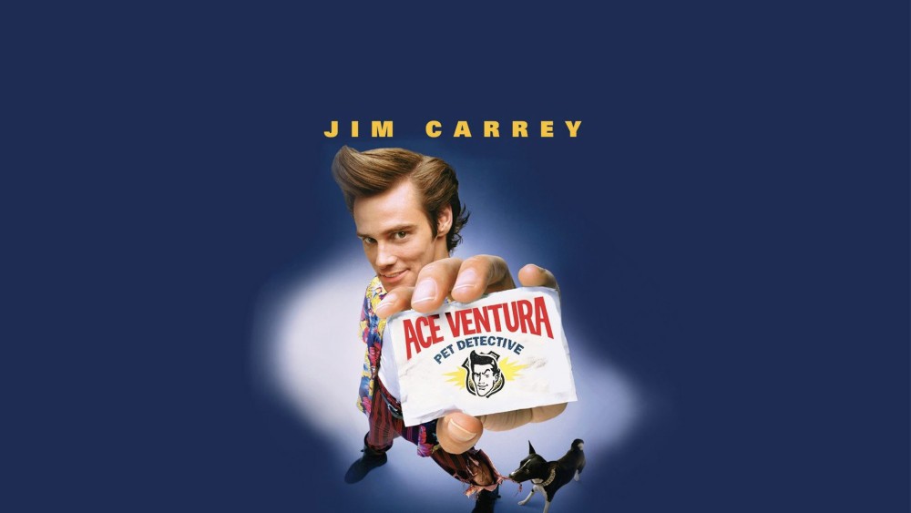 Thám Tử Thú Cưng Ace Ventura: Pet Detective