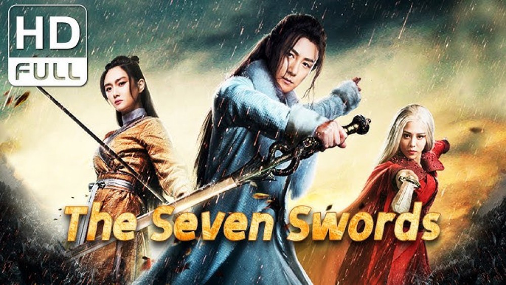 Thất Kiếm Seven Swords