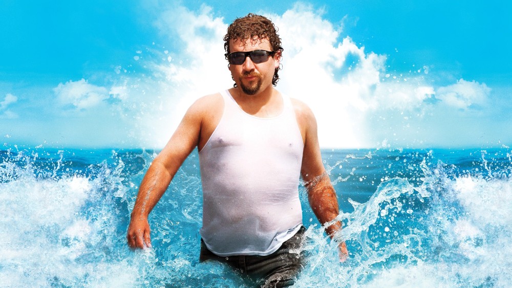 Thất Thế (Phần 1) - Eastbound & Down (Season 1)