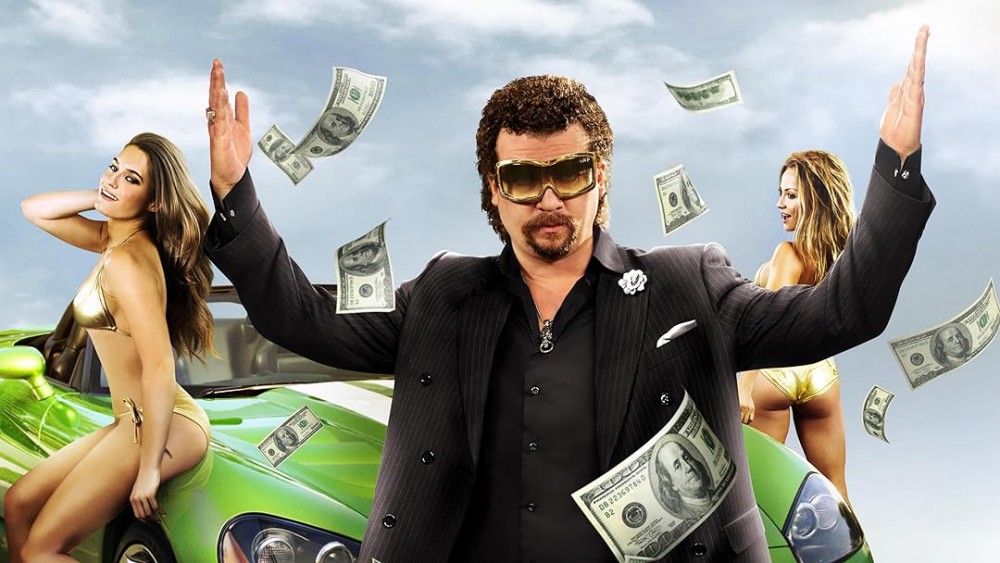 Thất Thế (Phần 4) Eastbound & Down (Season 4)