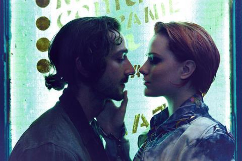 Thay Đổi Khi Tôi Gặp Em The Necessary Death of Charlie Countryman