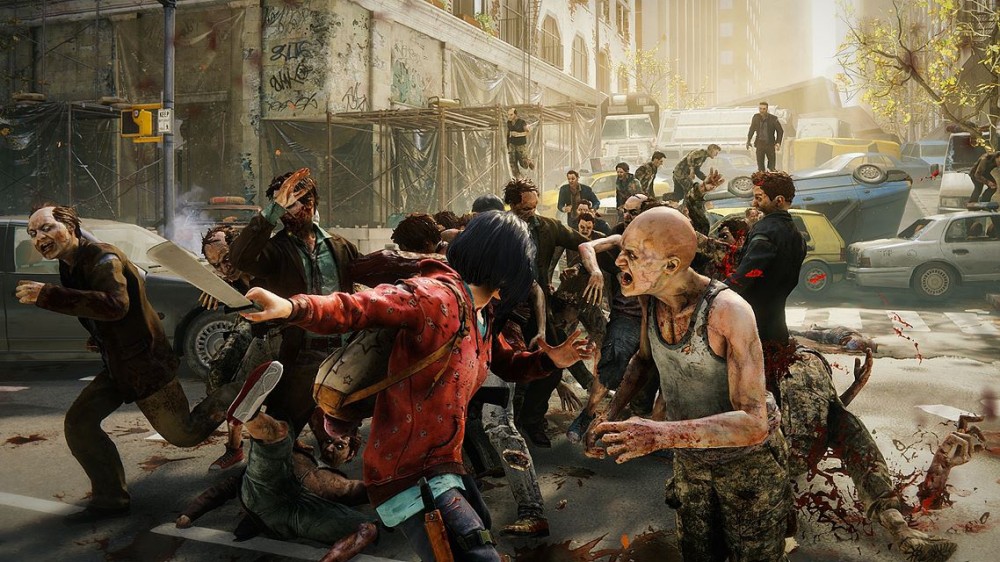 Thế Chiến Z World War Z