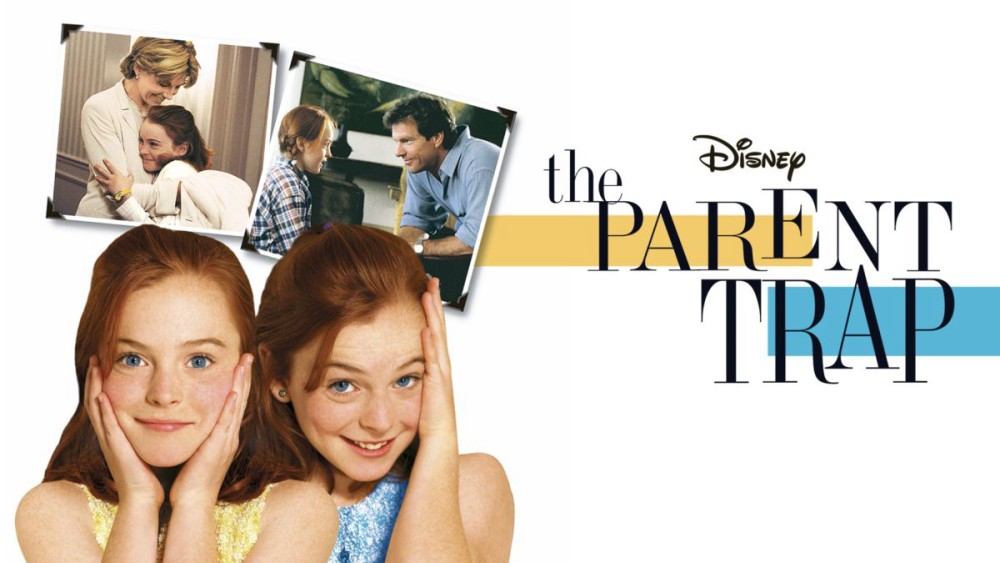 The Parent Trap - The Parent Trap