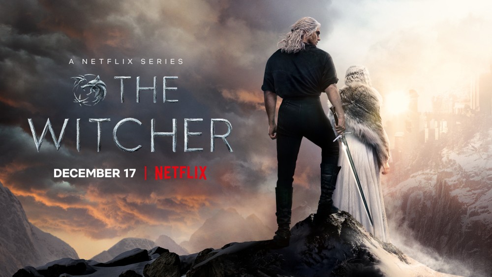 Thợ Săn Quái Vật (Phần 2) - The Witcher (Season 2)