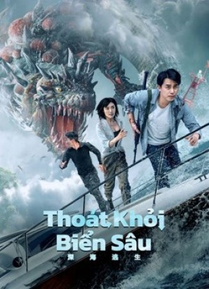 Thoát Khỏi Biển Sâu