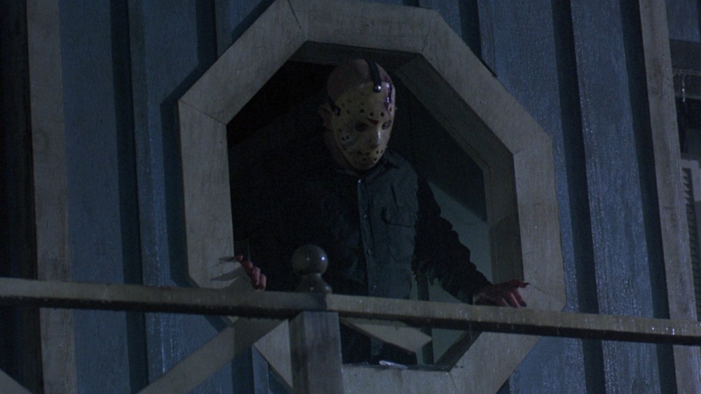 Thứ 6 Ngày 13 (Phần 4) Friday the 13th: The Final Chapter