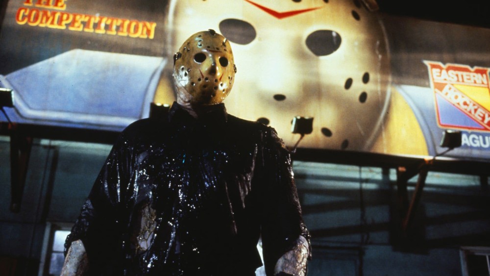 Thứ 6 Ngày 13 (Phần 8) Friday the 13th Part VIII: Jason Takes Manhattan