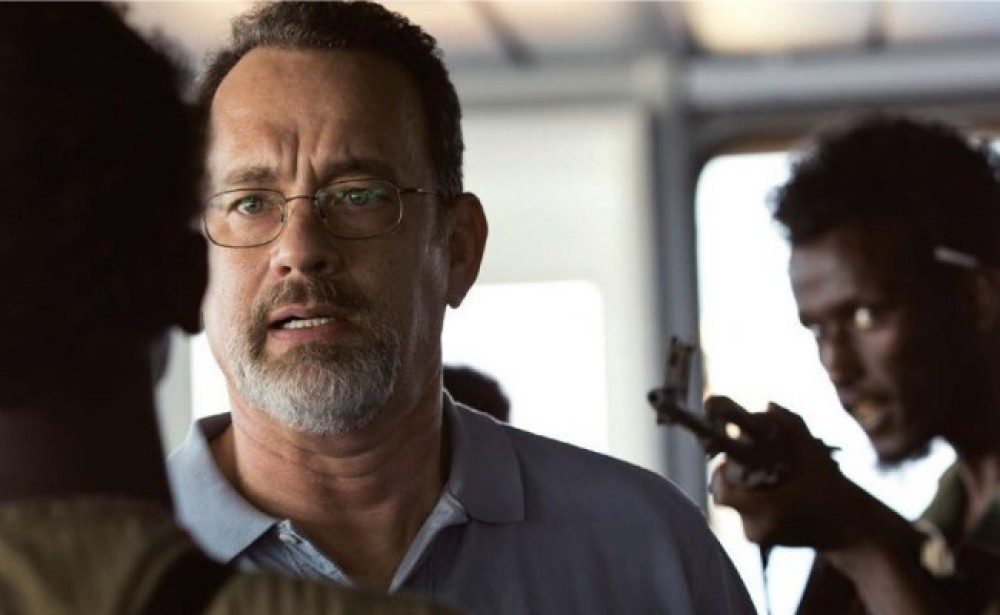 Thuyền trưởng Phillips Captain Phillips