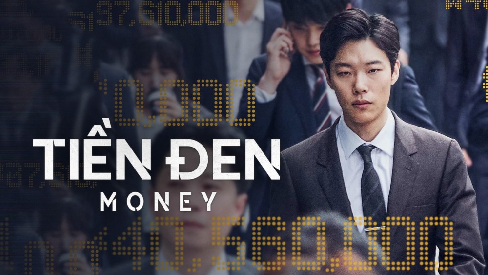 Tiền Đen - Money