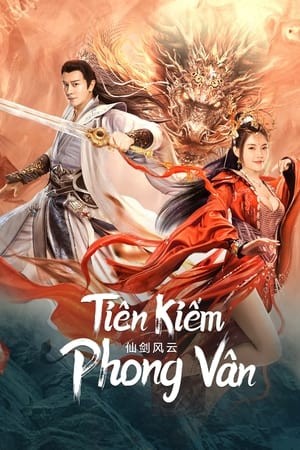 Tiên Kiếm Phong Vân