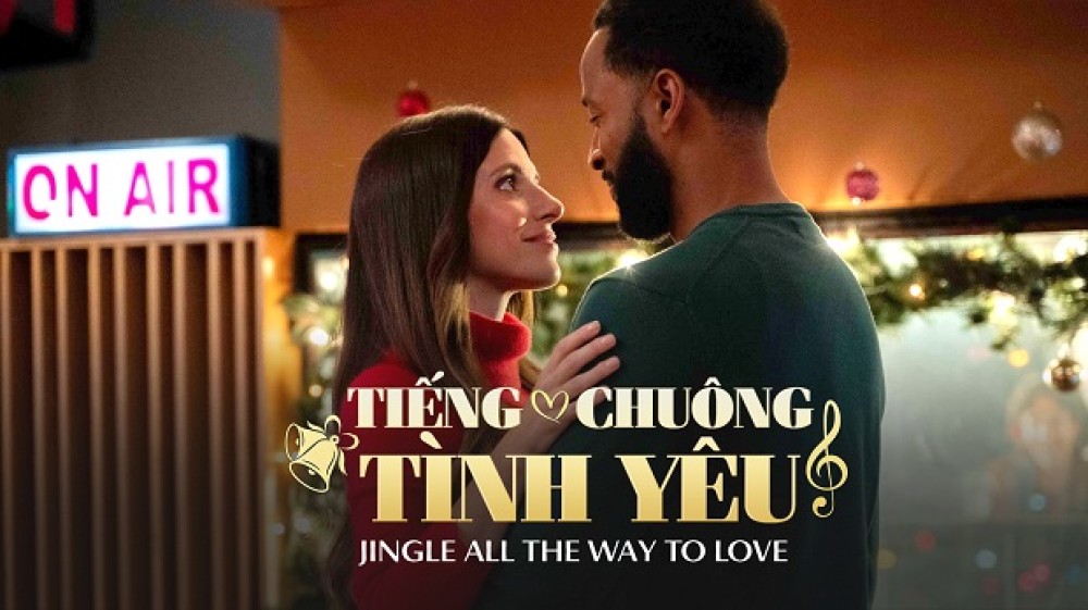 Tiếng Chuông Tình Yêu - Jingle All the Way to Love