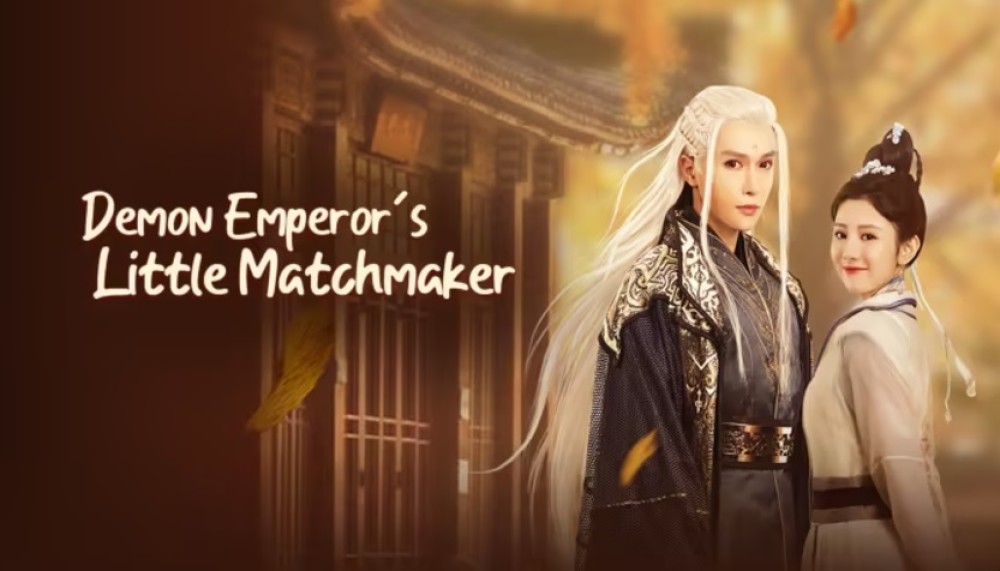 Tiểu Hồng Nương Của Yêu Hoàng Đại Nhân - Demon Emperors Little Matchmaker