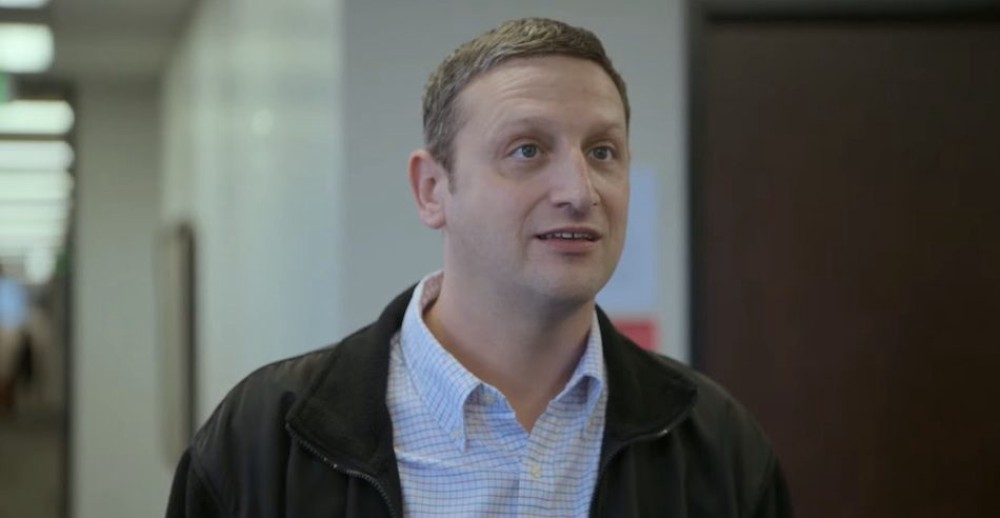 Tim Robinson: Tôi Nghĩ Bạn Nên Ra Về (Phần 2) - I Think You Should Leave With Tim Robinson (Season 2)