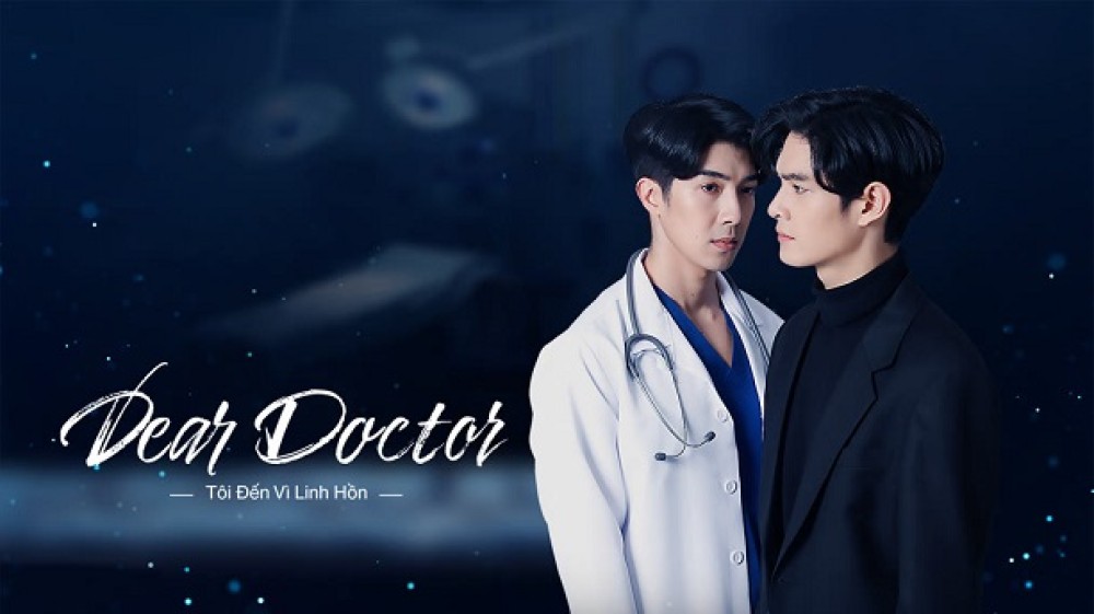 Tôi Đến Vì Linh Hồn - Dear Doctor, I'm Coming for Soul