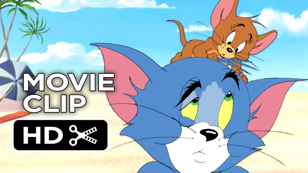 Tom and Jerry: Spy Quest Tom and Jerry: Spy Quest