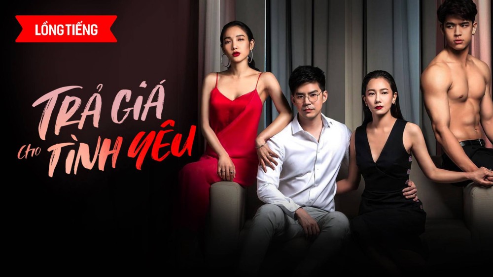 Trả Giá Cho Tình Yêu Love Revenge