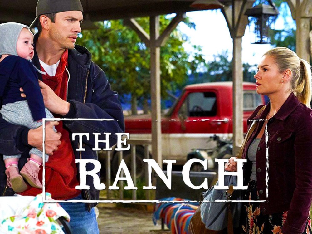 Trang Trại (Phần 8) - The Ranch (Season 8)