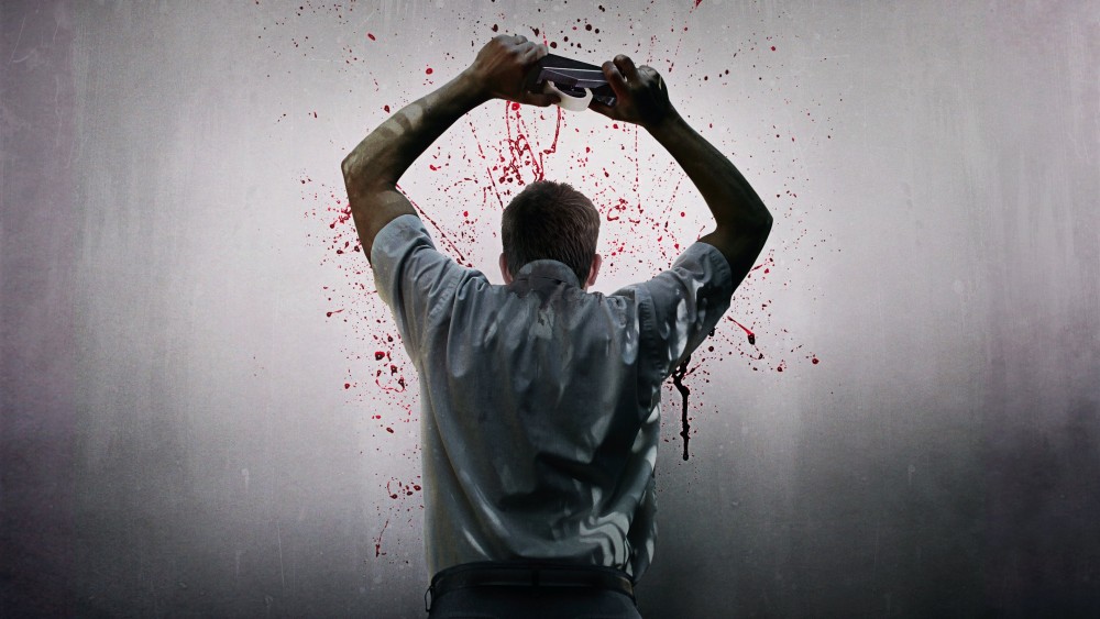 Trò Chết Chóc - The Belko Experiment