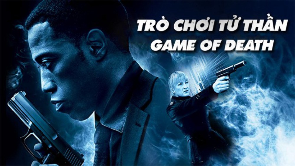 Trò Chơi Tử Thần Game of Death