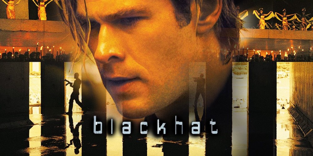 Trùm mũ đen Blackhat