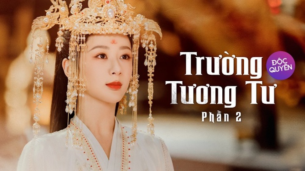 Trường Tương Tư 2 - Lost You Forever 2