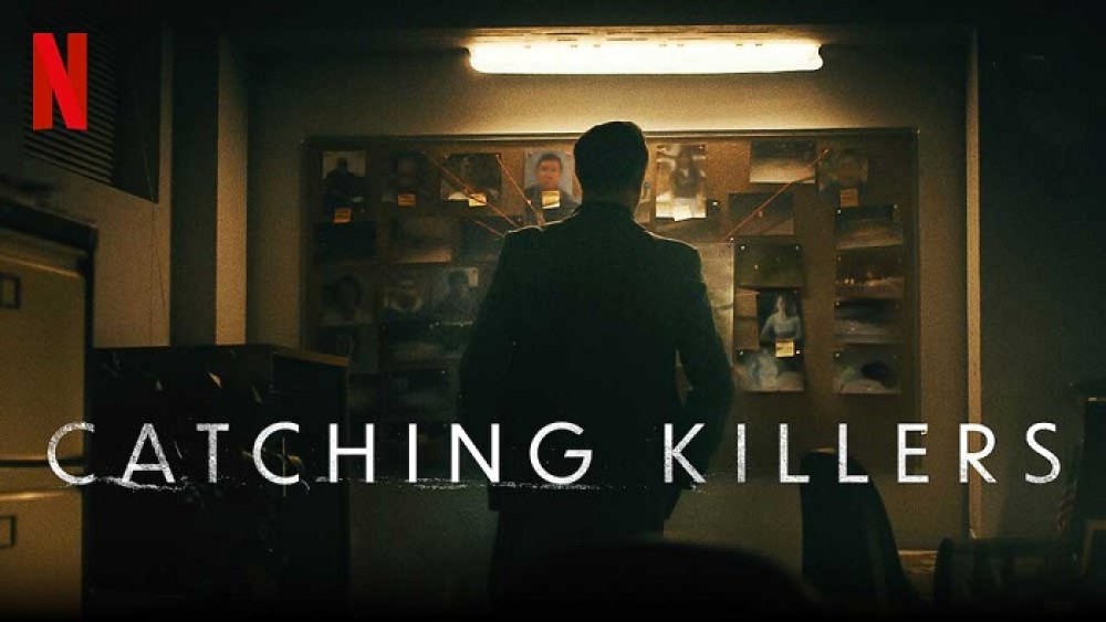 Truy bắt kẻ sát nhân (Phần 2) - Catching Killers (Season 2)