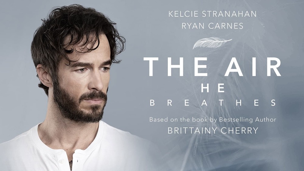 Từ Đâu Anh Đến - The Air He Breathes