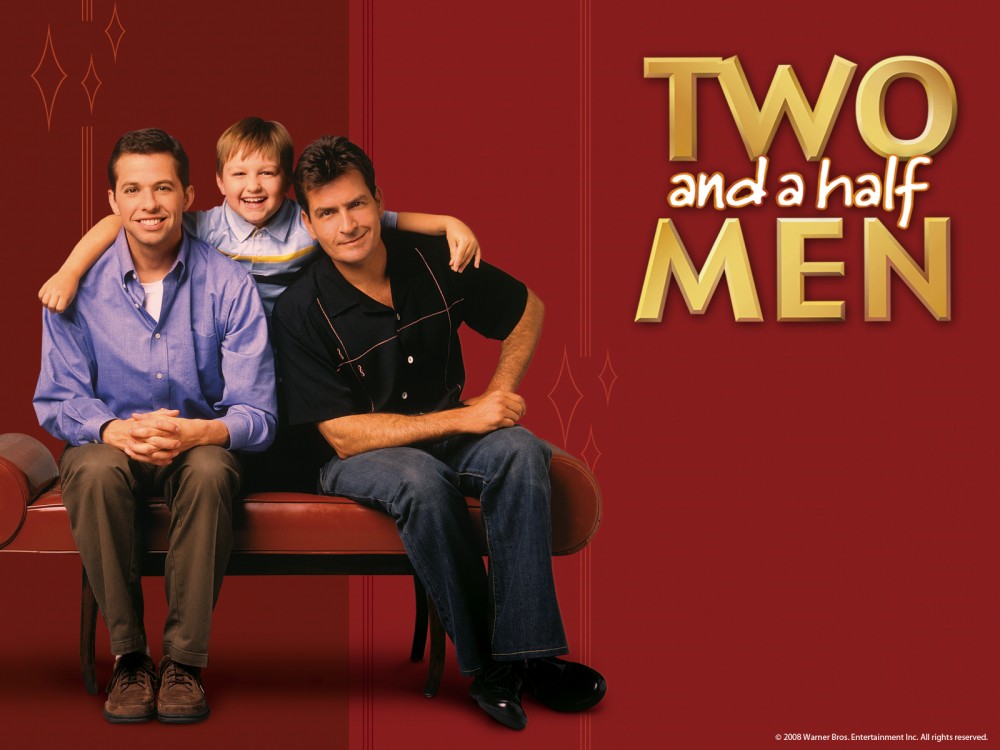 Hai người đàn ông rưỡi (Phần 11) Two and a Half Men (Season 11)