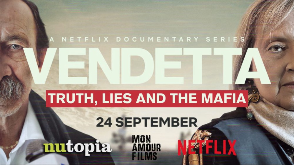 Vendetta: Sự Thật, Lừa Dối Và Mafia - Vendetta: Truth, Lies And The Mafia