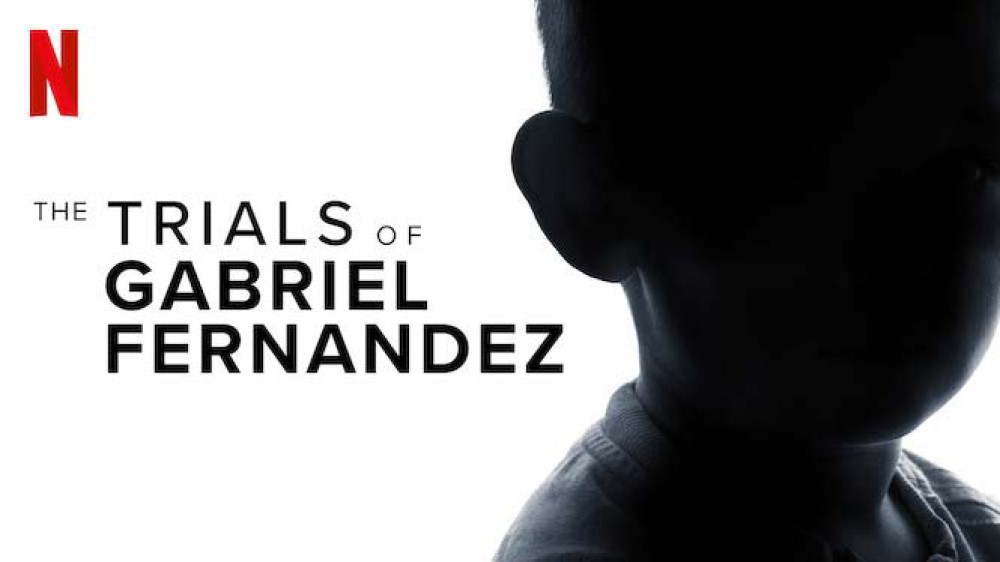 Vụ án Gabriel Fernandez - The Trials of Gabriel Fernandez