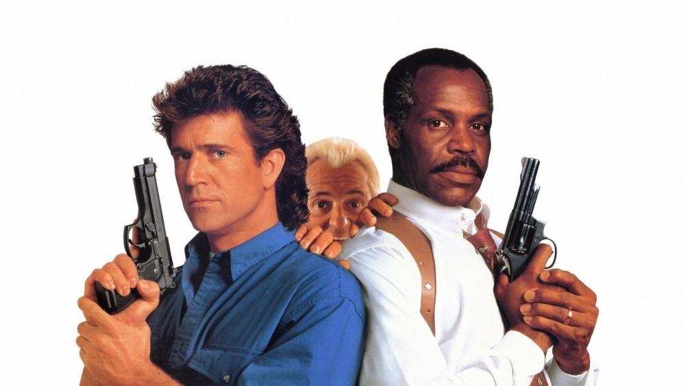 Vũ Khí Tối Thượng 3 - Lethal Weapon 3