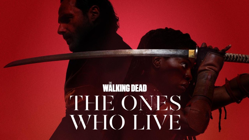 Xác Sống: Những Người Sống Sót (Phần 1) The Walking Dead: The Ones Who Live (Season 1)