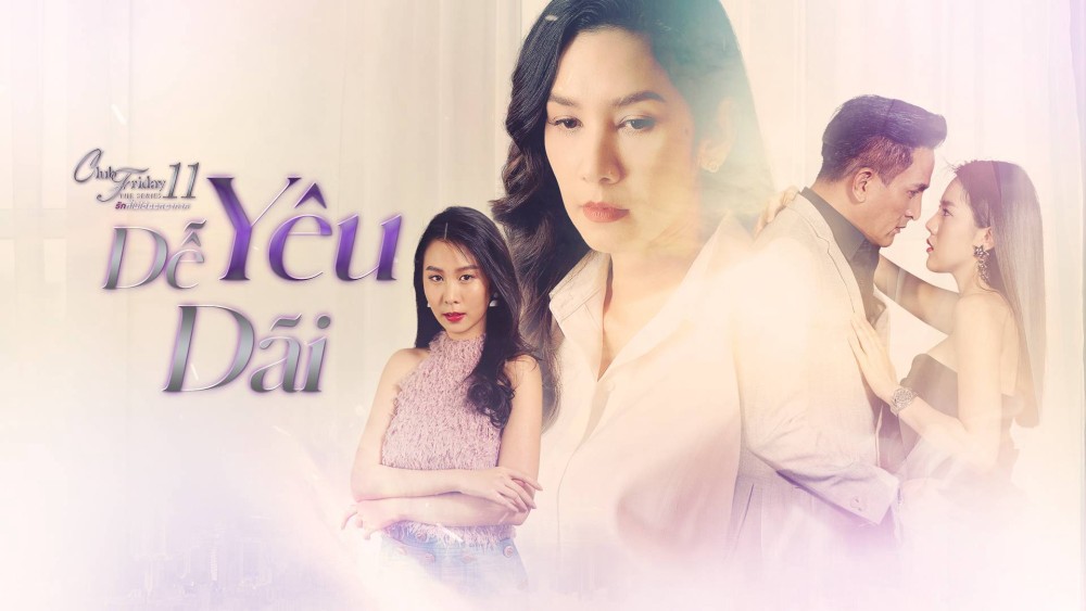 Yêu Dễ Dãi Club Friday The Series 11: Ruk Mak Ngai