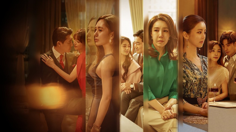 Yêu (Kết Hôn và Ly Dị) Mùa 1 Love (ft. Marriage and Divorce) Season 1