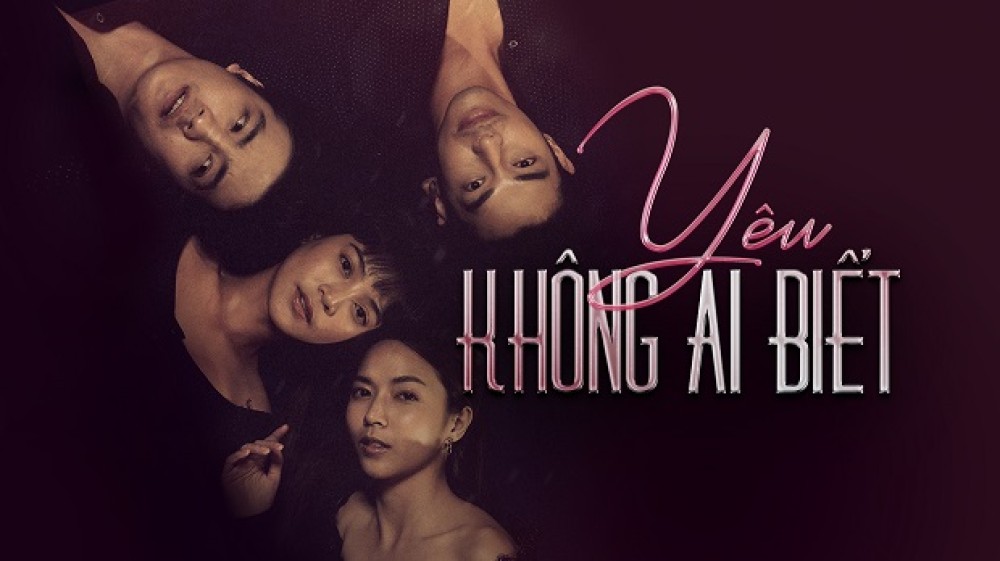 Yêu Không Ai Biết - Club Friday Season 12: A Love That No One Knows